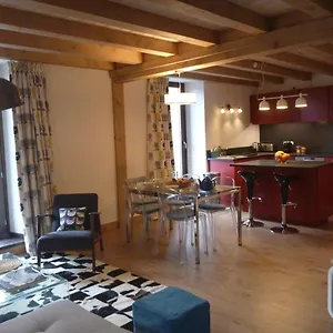Le Hibou Apartment Courchevel