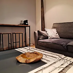 Boigne Sweet Apartment Chambery